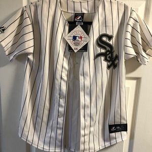 White Sox jersey